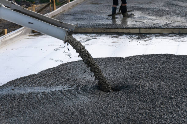 Best Concrete Sealing and Maintenance in Homedale, ID