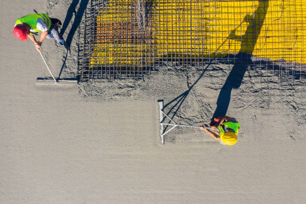 Best Concrete Sealing and Maintenance in Homedale, ID