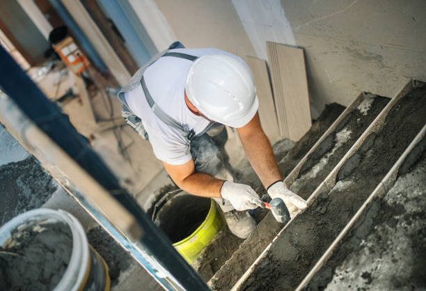 Best Concrete Removal and Replacement in Homedale, ID