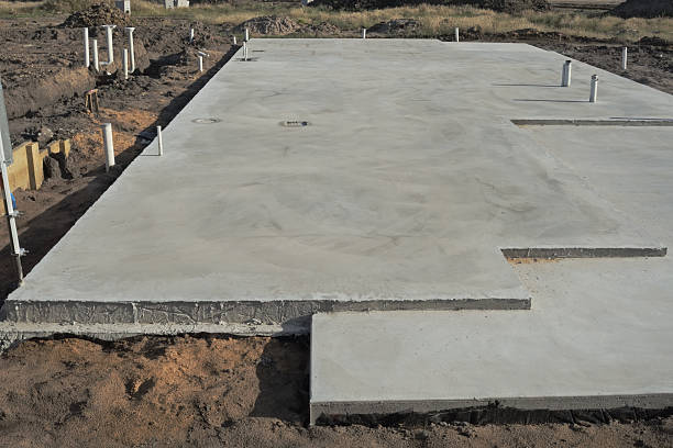 Best Concrete Driveway Installation in Homedale, ID