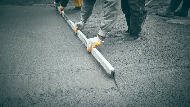 Best Concrete Steps and Stairs in Homedale, ID