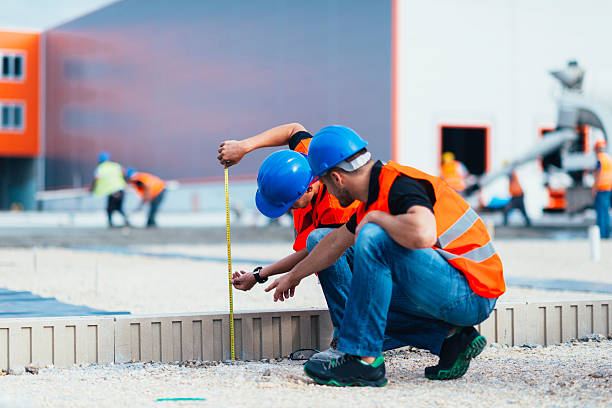 Best Concrete Foundation Repair in Homedale, ID