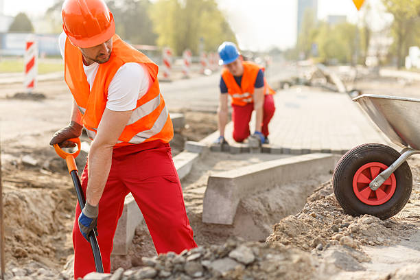 Best Concrete Driveway Installation in Homedale, ID